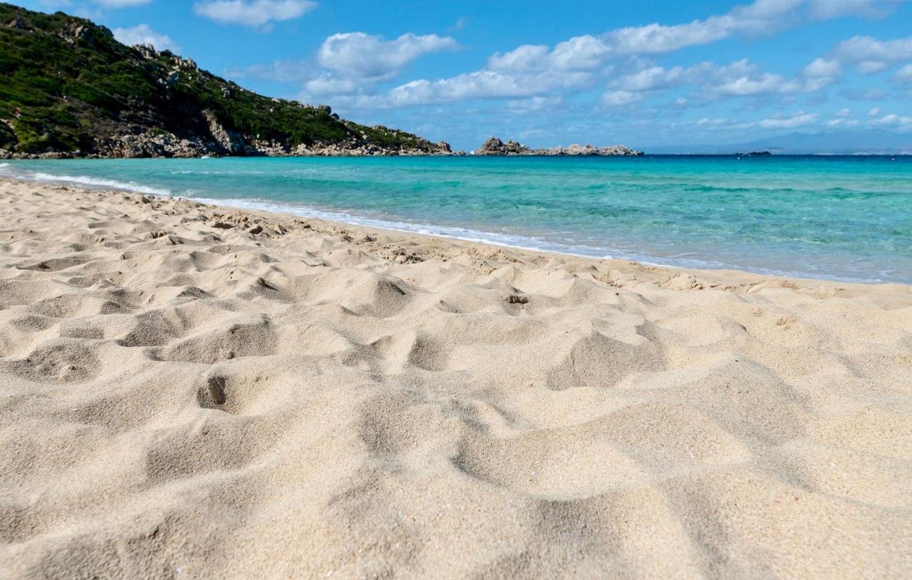 Apartments In Santa Teresa Di Gallura 外观 照片