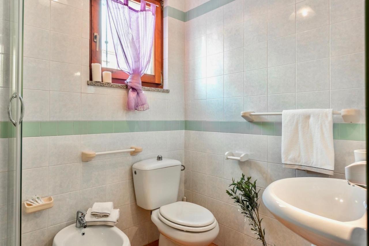 Apartments In Santa Teresa Di Gallura 外观 照片
