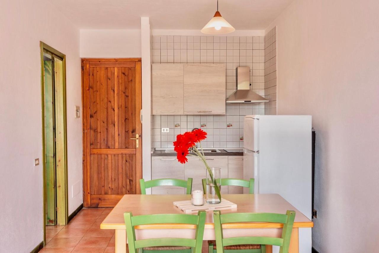 Apartments In Santa Teresa Di Gallura 外观 照片